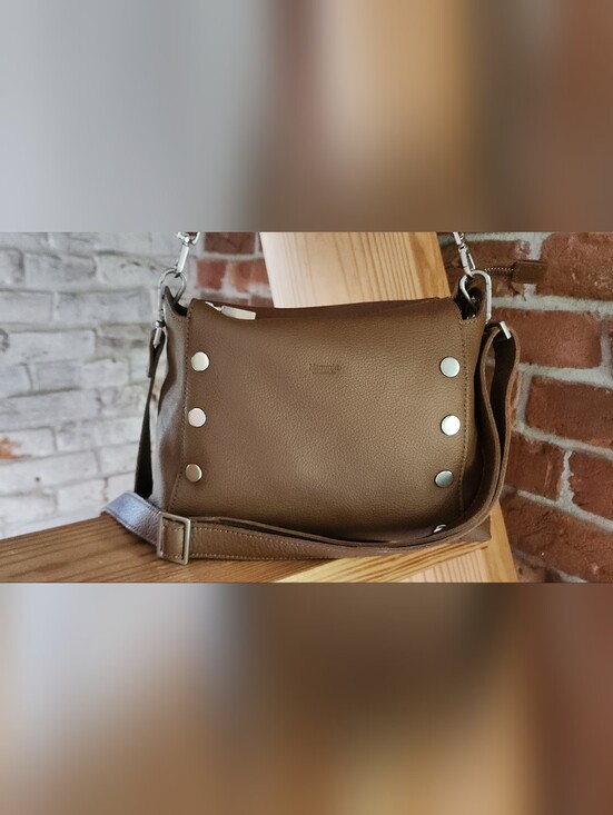 Hammitt Handbags - Hammitt Bryant Medium